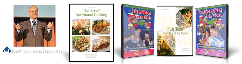 Purchase Nutritional Writings and DVD's by Jim Painter Here