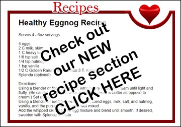 Healthy Recipes